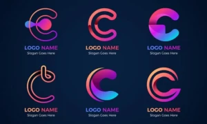 change your company logo