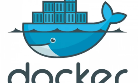 Docker Containers Running