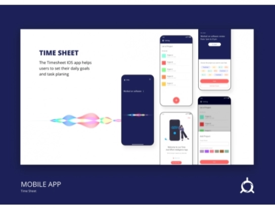 Timesheet | Upgrade your task sheet with AI