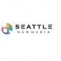 Seattle New Media logo