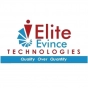 EliteEvince Technologies company