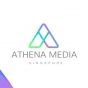 company Athena Media Singapore