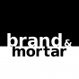 Brand and Mortar company