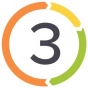 3Advance logo