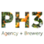 PH3 Agency + Brewery company