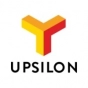 Upsilon logo