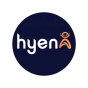 Hyena Information logo