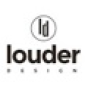 Louder Design company