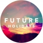 Future Holidays logo