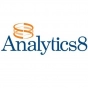 Analytics8 company