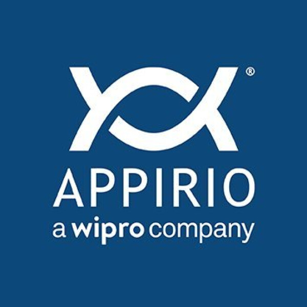 Appirio Profile, Contact, Price, Reviews Appirio logo