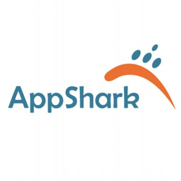 AppShark Software Profile, Contact, Price, Reviews AppShark Software logo