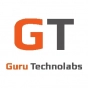 Guru TechnoLabs logo
