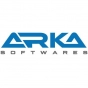 ARKA Softwares logo