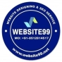 WEBSITE99 company