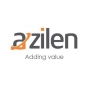 Azilen Technologies logo