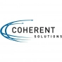 Coherent Solutions company