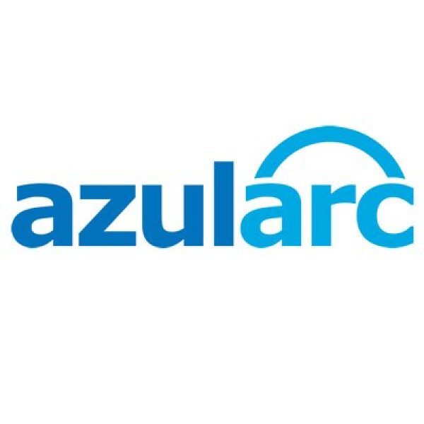 Azul Arc Profile, Contact, Price, Reviews Azul Arc logo