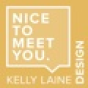 Kelly Laine Design company