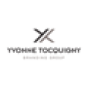 Yvonne Tocquigny Branding Group company