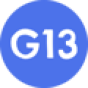 G13 Studios company