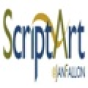 ScriptArt, LLC company