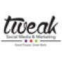 Tweak Social Media & Marketing company