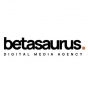 Betasaurus logo