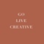 Go Live Creative company