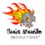 Flaming Armadillo Productions company