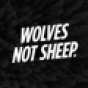 Wolves Not Sheep company