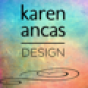 Karen Ancas Design company