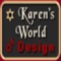 Karen's World of Design company