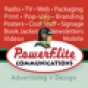 PowerFlite Communications, LLC company