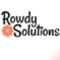 Rowdy Solutions company