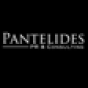 Pantelides PR & Consulting company