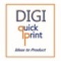 Digi Quick Print company