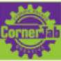 Corner Tab Creative company