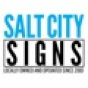 Salt City Signs company