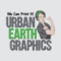 Urban Earth Graphics company