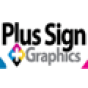 Plus Sign & Graphics company
