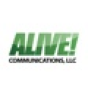 Alive Communications company