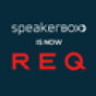 SpeakerBox (now REQ) company