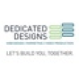 Dedicated Designs company