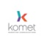 Komet Marketing Communications company