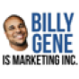 Billy Gene Is Marketing, Inc. company