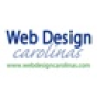 Web Design Carolinas company