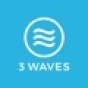 3 Waves Agency company