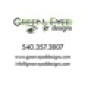 Green-Eyed Designs company