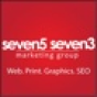 Seven5 Seven3 Marketing Group company